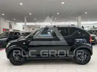 2018 Suzuki Ignis