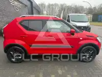 2018 Suzuki Ignis
