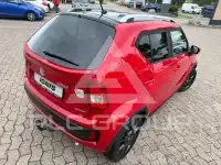 2018 Suzuki Ignis