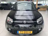 2018 Suzuki Ignis