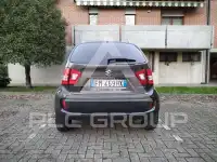 2018 Suzuki Ignis