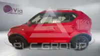 2018 Suzuki Ignis