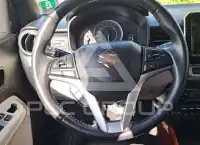 2018 Suzuki Ignis