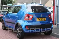 2018 Suzuki Ignis
