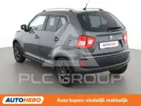 2018 Suzuki Ignis