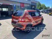 2018 Suzuki Ignis