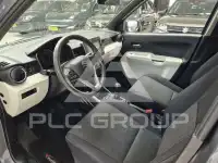 2018 Suzuki Ignis