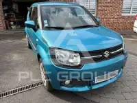 2018 Suzuki Ignis