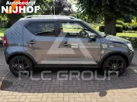 2018 Suzuki Ignis