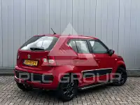 2018 Suzuki Ignis