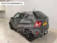 2018 Suzuki Ignis