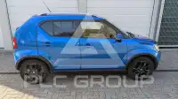 2018 Suzuki Ignis