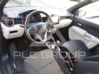 2018 Suzuki Ignis