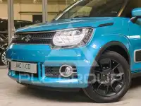 2018 Suzuki Ignis