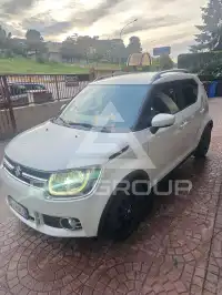 2018 Suzuki Ignis