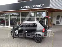2018 Suzuki Ignis
