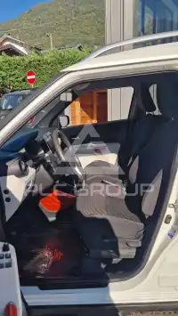 2018 Suzuki Ignis
