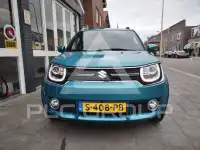 2018 Suzuki Ignis