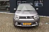 2018 Suzuki Ignis