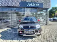 2018 Suzuki Ignis