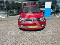 2018 Suzuki Ignis
