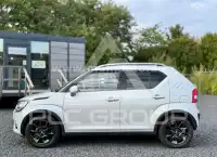 2018 Suzuki Ignis