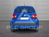 2018 Suzuki Ignis