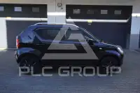 2018 Suzuki Ignis
