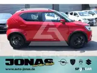 2018 Suzuki Ignis