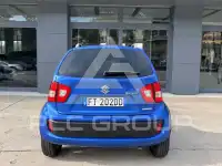 2018 Suzuki Ignis