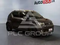 2018 Suzuki Ignis