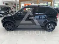 2018 Suzuki Ignis