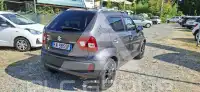 2018 Suzuki Ignis