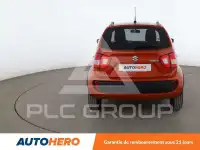 2018 Suzuki Ignis