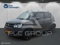 2018 Suzuki Ignis