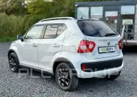 2018 Suzuki Ignis