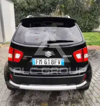 2018 Suzuki Ignis