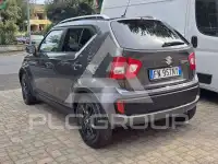 2018 Suzuki Ignis