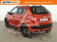 2018 Suzuki Ignis