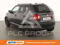 2018 Suzuki Ignis
