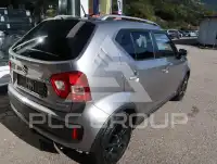 2018 Suzuki Ignis