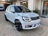 2018 Suzuki Ignis