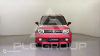 2018 Suzuki Ignis