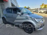 2018 Suzuki Ignis