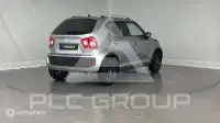 2018 Suzuki Ignis