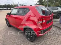 2018 Suzuki Ignis