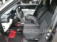 2018 Suzuki Ignis