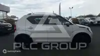 2018 Suzuki Ignis
