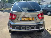 2018 Suzuki Ignis