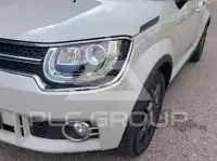 2018 Suzuki Ignis